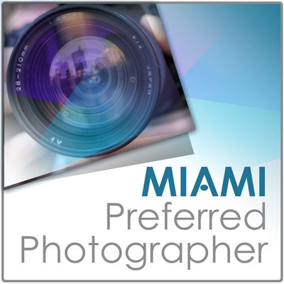 MIAMI REALTORS Preferred Photographer Program — Pontix Productions Member